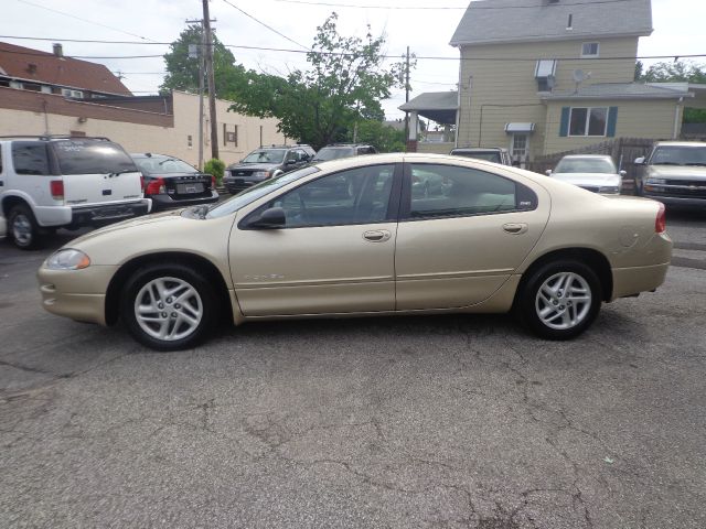 2001 Dodge Intrepid SE