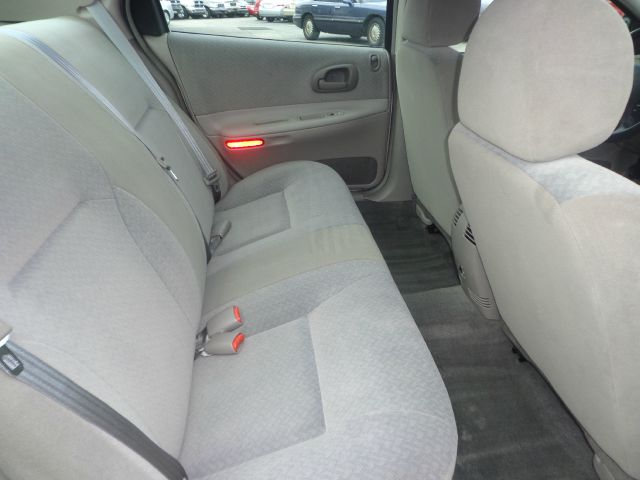 2001 Dodge Intrepid SE