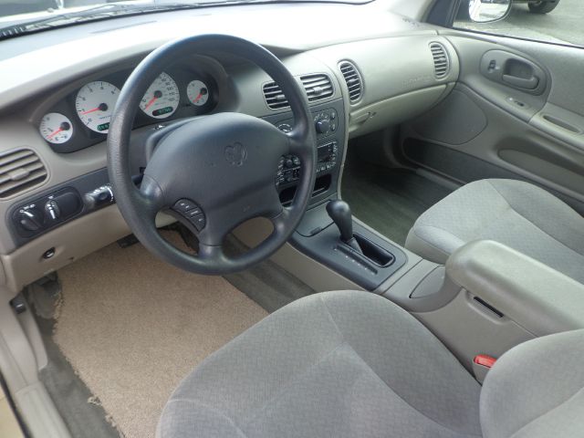 2001 Dodge Intrepid SE