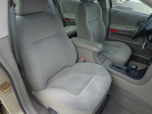 2001 Dodge Intrepid SE