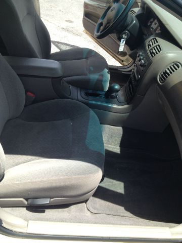 2001 Dodge Intrepid SE