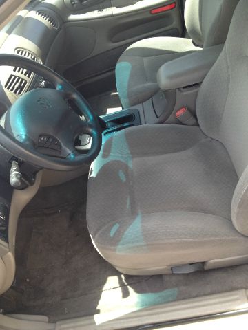 2001 Dodge Intrepid SE