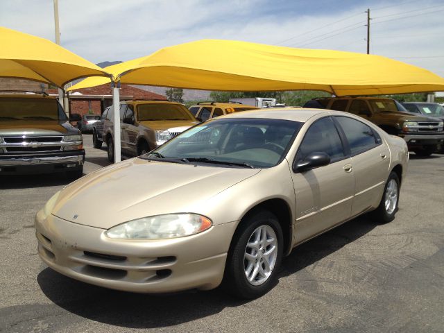 2001 Dodge Intrepid SE