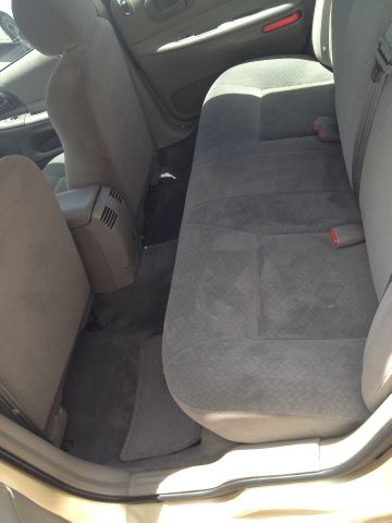 2001 Dodge Intrepid SE