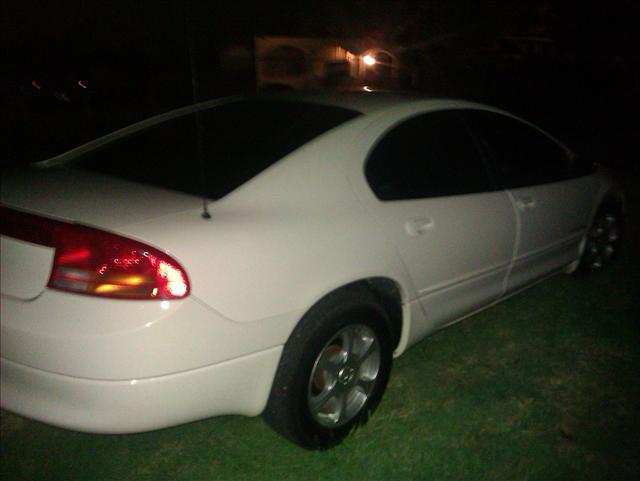 2001 Dodge Intrepid Unknown