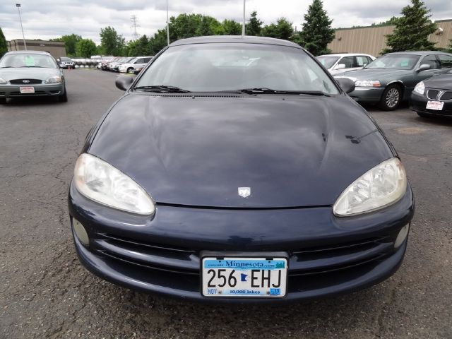 2001 Dodge Intrepid LW2