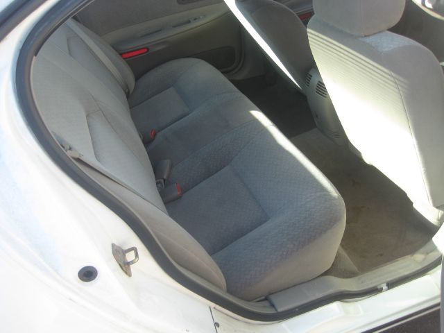 2001 Dodge Intrepid SE