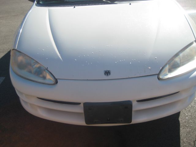 2001 Dodge Intrepid SE