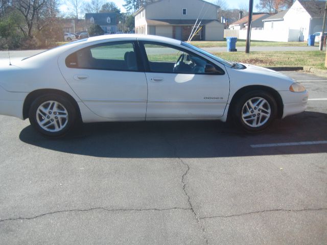 2001 Dodge Intrepid SE