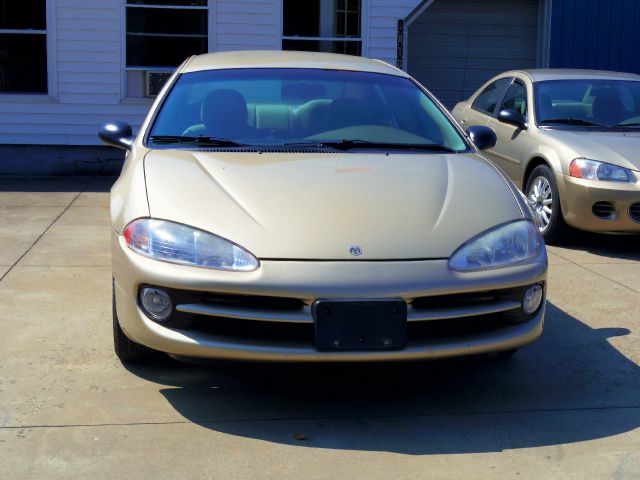 2001 Dodge Intrepid LW2