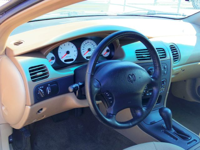2001 Dodge Intrepid LW2