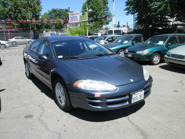2001 Dodge Intrepid SE