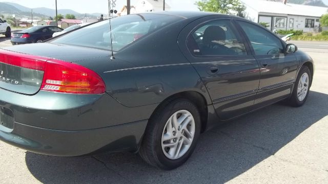 2001 Dodge Intrepid Unknown