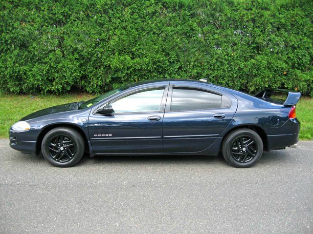 2001 Dodge Intrepid SE