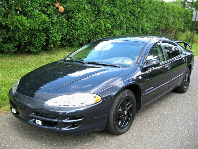 2001 Dodge Intrepid SE