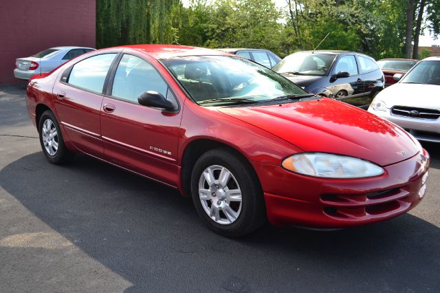 2001 Dodge Intrepid SE