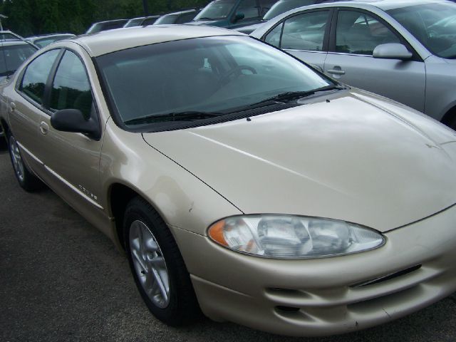 2001 Dodge Intrepid SE