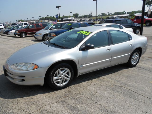 2001 Dodge Intrepid SE