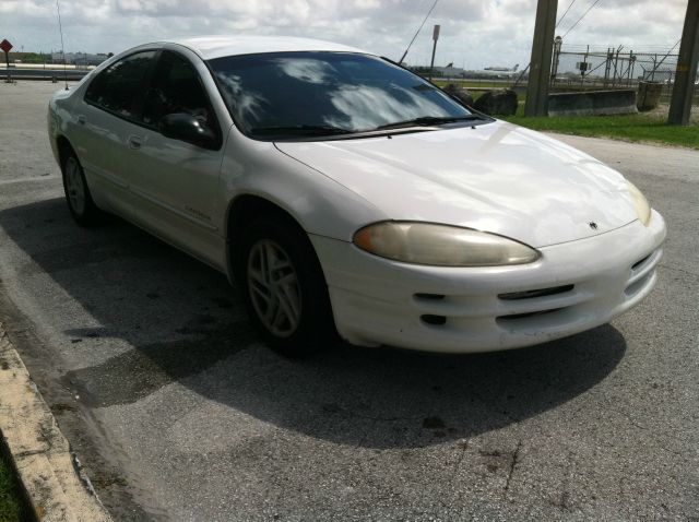 2001 Dodge Intrepid SE