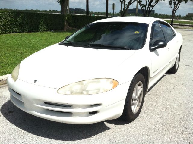 2001 Dodge Intrepid SE