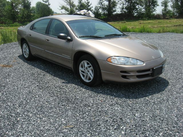 2001 Dodge Intrepid SE