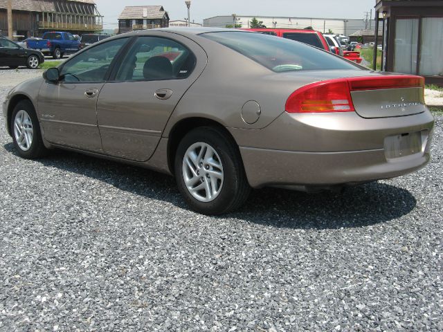 2001 Dodge Intrepid SE