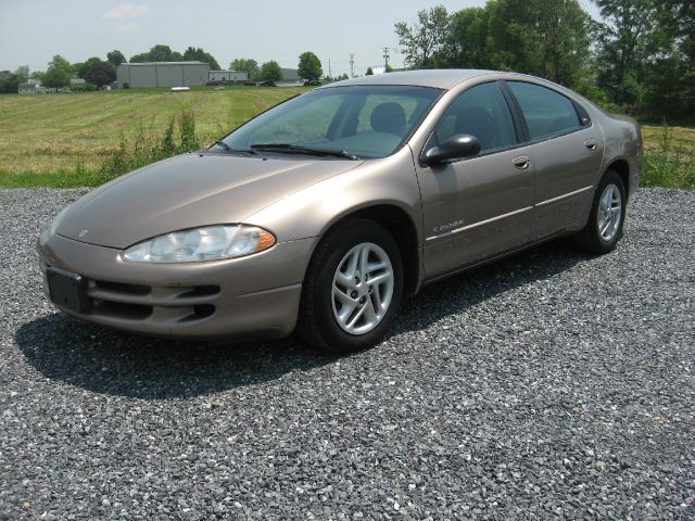 2001 Dodge Intrepid SE