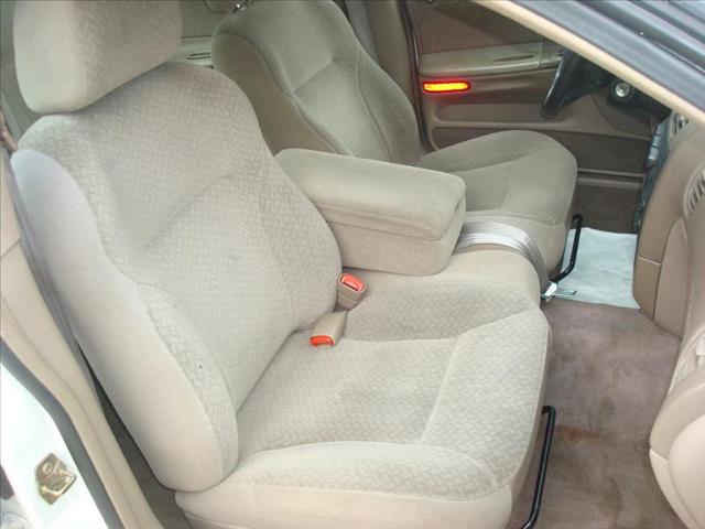 2001 Dodge Intrepid SE