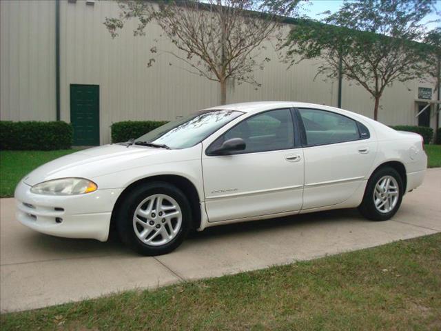 2001 Dodge Intrepid SE