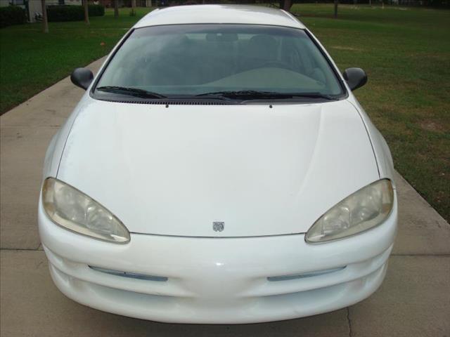 2001 Dodge Intrepid SE