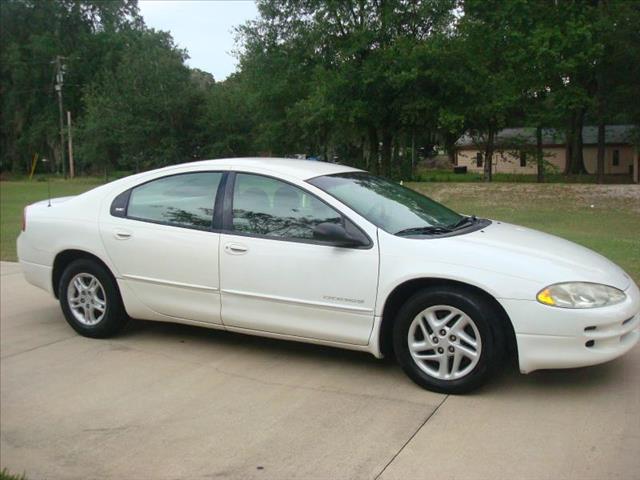 2001 Dodge Intrepid SE