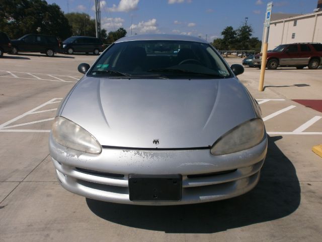 2002 Dodge Intrepid SE