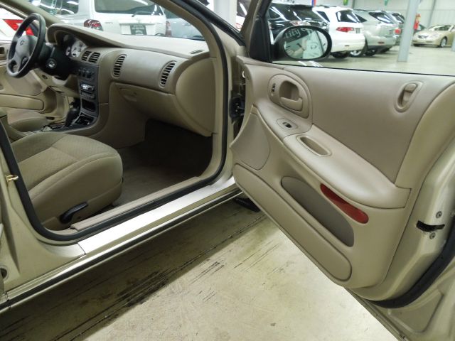 2002 Dodge Intrepid SE