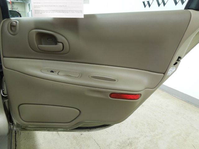 2002 Dodge Intrepid SE