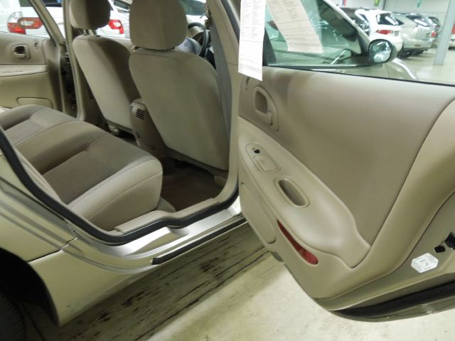 2002 Dodge Intrepid SE