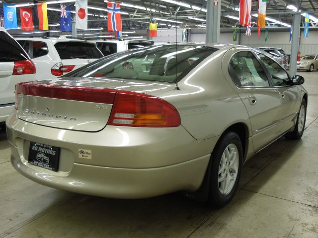 2002 Dodge Intrepid SE