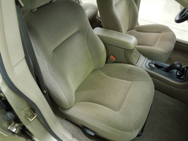 2002 Dodge Intrepid SE