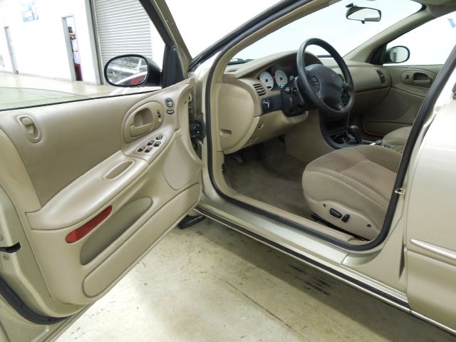 2002 Dodge Intrepid SE