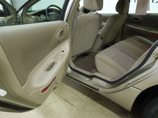 2002 Dodge Intrepid SE