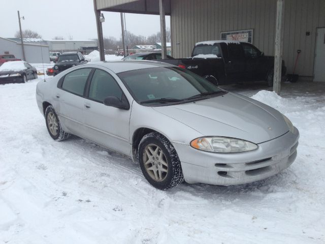 2002 Dodge Intrepid SE