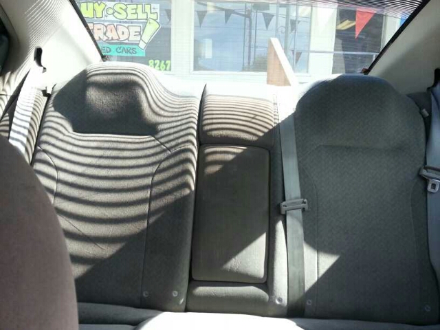 2002 Dodge Intrepid SE