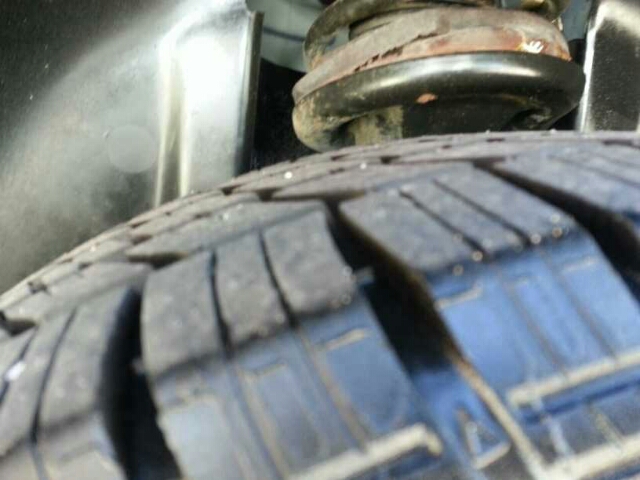 2002 Dodge Intrepid SE