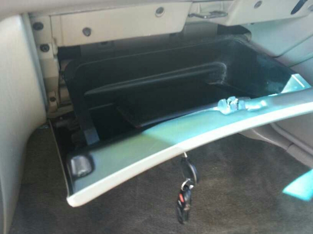 2002 Dodge Intrepid SE