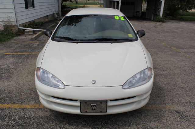 2002 Dodge Intrepid SE