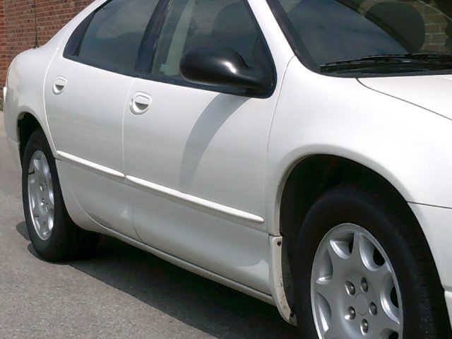 2002 Dodge Intrepid SE