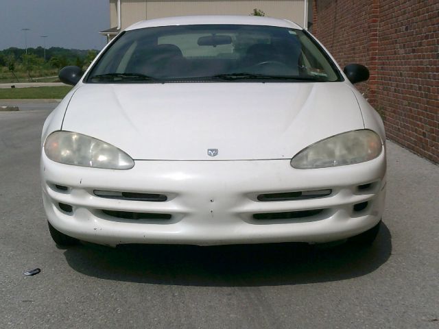 2002 Dodge Intrepid SE