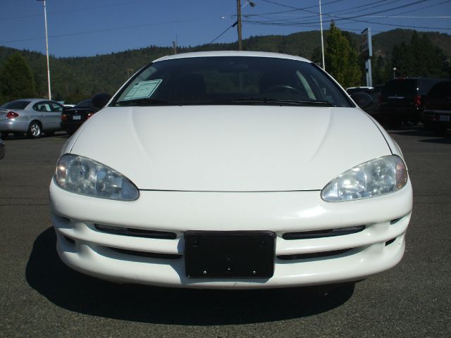 2002 Dodge Intrepid SE