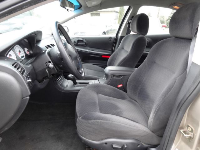 2002 Dodge Intrepid SE