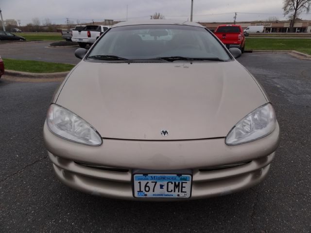 2002 Dodge Intrepid SE