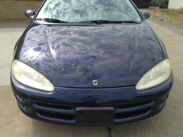 2002 Dodge Intrepid SE